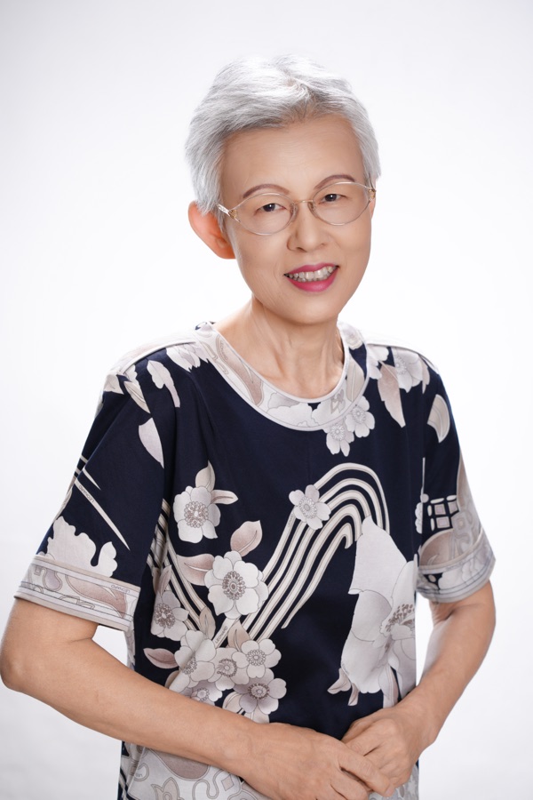 Midori Matsumoto